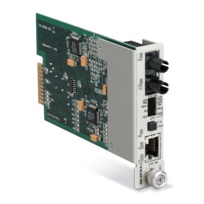 Black Box 100T 100F Mmst 1310 5Km Dfcs Application Module