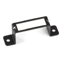 Black Box Wall Mount Bracket Media Converter
