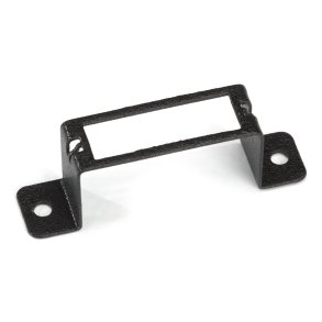 Black Box Wall Mount Bracket Media Converter