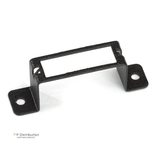 Black Box Wall Mount Bracket Media Converter