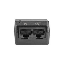 Black Box AF 1-PORT 10/100/1000 POE INJECTOR