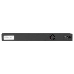Black Box 802.3AT 8-PORT 10/100/1000 POE INJECTOR