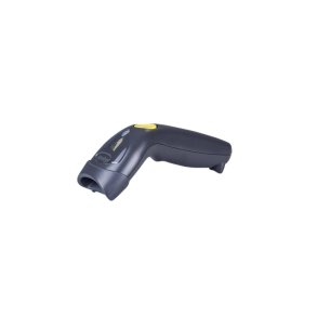 ZEBRA LS1203 BARCODE SCANNER