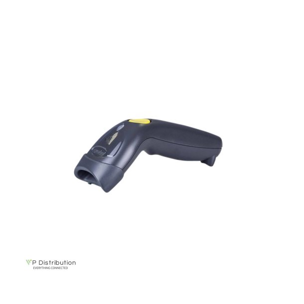 ZEBRA LS1203 BARCODE SCANNER