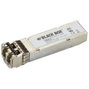 Black Box Sfp+ 10Gbase-Sr Ext Diag Mm 850Nm Lc 300M