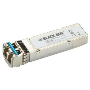 Black Box Sfp+ 10Gbase-Lr Ext Diag Sm 1310Nm Lc 10Km