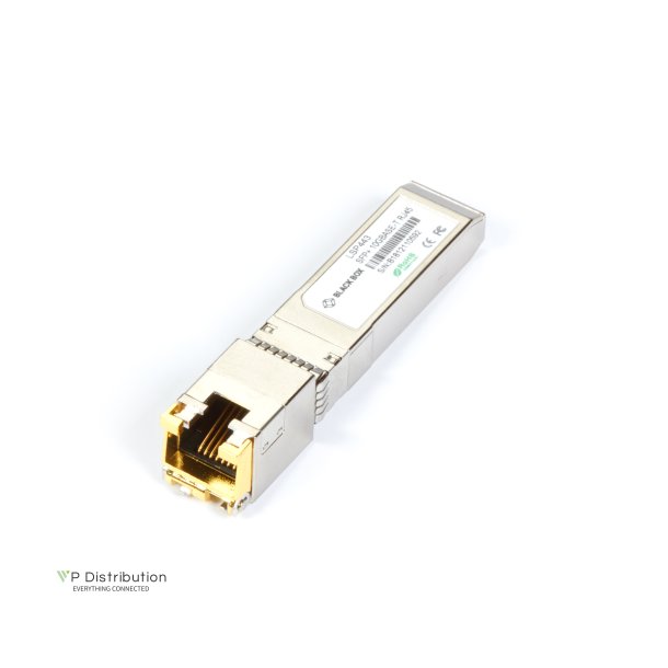 Black Box Sfp+ 10Gbase-T Rj45 30M