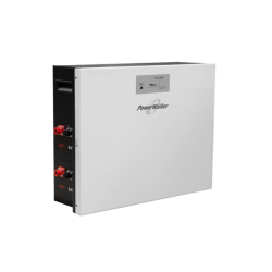 Powerwalker LiFe Battery System 48-100