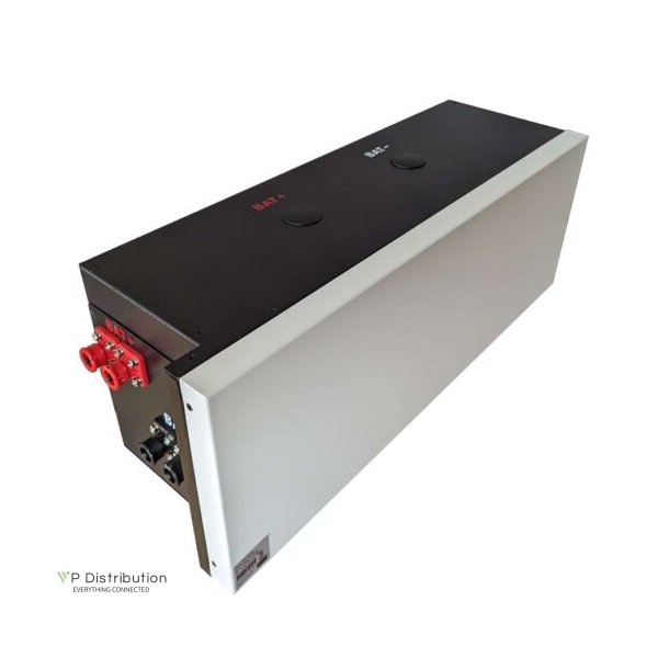 Powerwalker PDU for LiFe Battery System 48-100