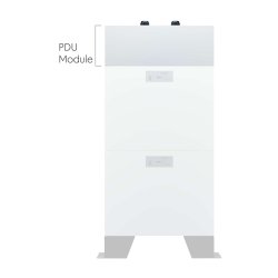 Powerwalker PDU for LiFe Battery System 48-100
