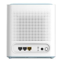 D-Link M32-2 EaglePro 2-Pack Mesh System, AI, AX3200, WiFi 6, MU-MIMO