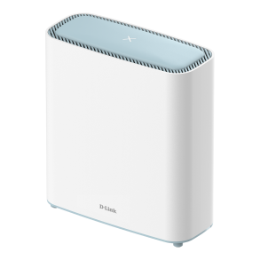 D-Link M32-2 EaglePro 2-Pack Mesh System, AI, AX3200, WiFi 6, MU-MIMO