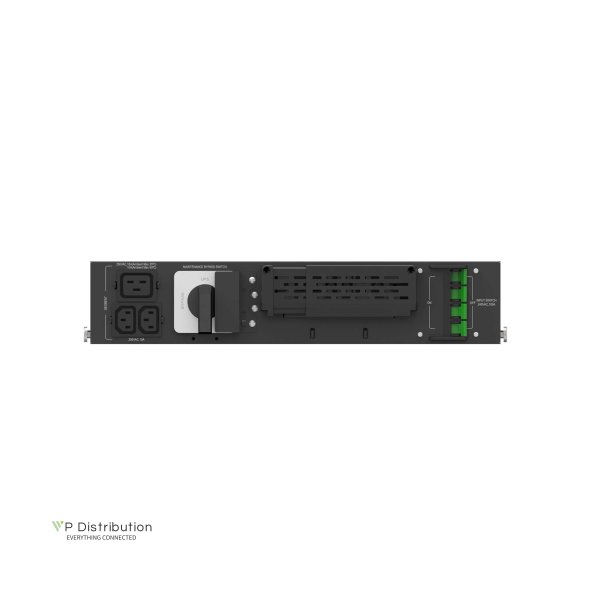 Powerwalker PDU for VFI ICR 10kVA 3-1