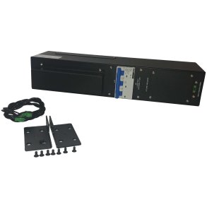 Powerwalker MBS/PDU 19in 3/1P 20K