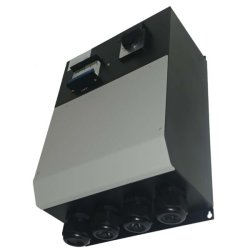 Powerwalker MBS/PDU Wall 3/3P 30K