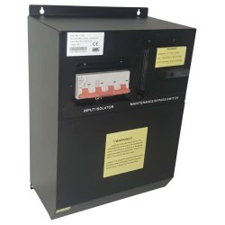 Powerwalker MBS/PDU Wall 3/3P 60K