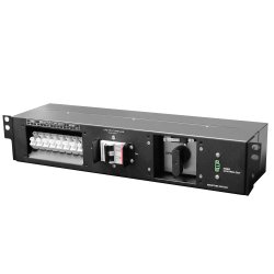 Powerwalker MBS/PDU 19in 6-10KVA