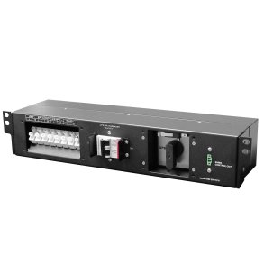 Powerwalker MBS/PDU 19in 6-10KVA