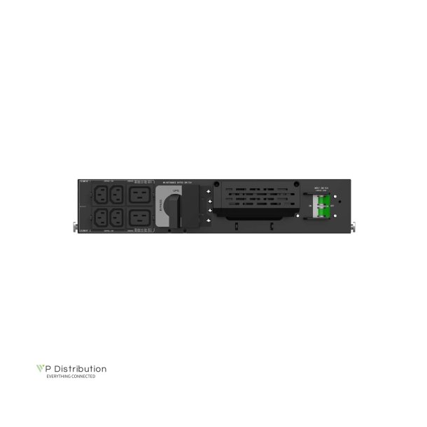 Powerwalker PDU for VFI ICR 