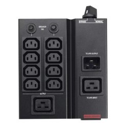 Powerwalker MBS/PDU IEC 1-3kVA