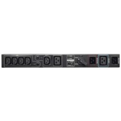Powerwalker MBS/PDU 19in 1-3kVA IEC