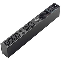 Powerwalker MBS/PDU 19in 1-3kVA IEC