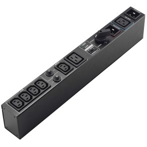 Powerwalker MBS/PDU 19in 1-3kVA IEC