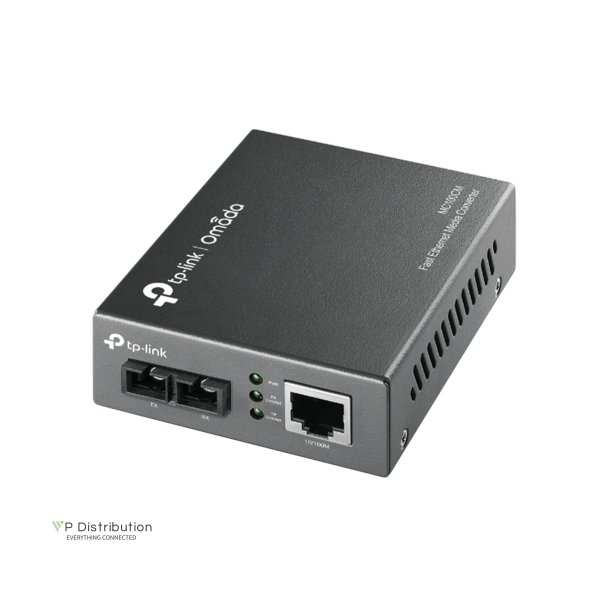 TP-Link MC100CM - Medienkonverter