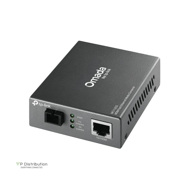 TP-Link MC110CS - Medienkonverter