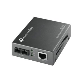 TP-Link MC210CS - Medienkonverter
