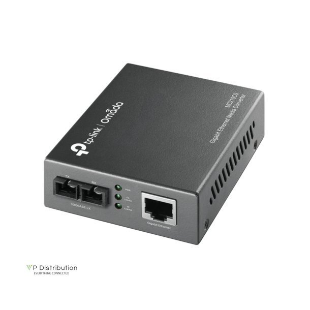 TP-Link MC210CS - Medienkonverter
