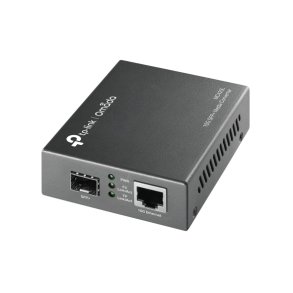 TP-Link MC220L - Medienkonverter