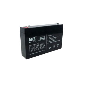 Powerwalker Battery MHB MS7-6