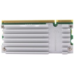 Brainboxes Raspberry Pi Compute Module Heatsink Accessory