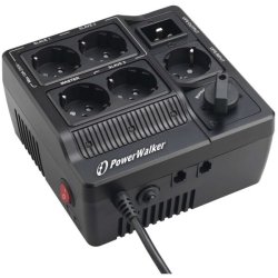 Powerwalker MBS/PDU Tower 1-3kVA