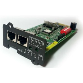 Powerwalker Modbus Card