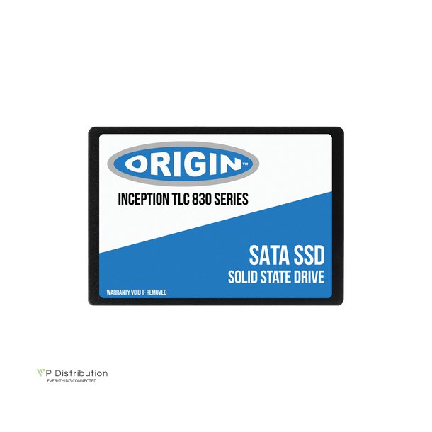 Origin Storage SSD 3D TLC 2TB 2.5 inch (6.4cm) Class 20 SATA