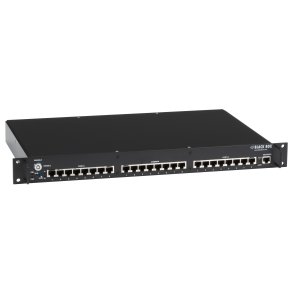 Black Box 8 PORT  NETWORK BACKUP SWITCH - ALL LEADS