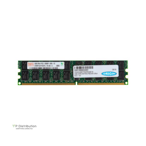 8GB DDR2 667MHz FBDIMM 2Rx4 ECC 1.8V