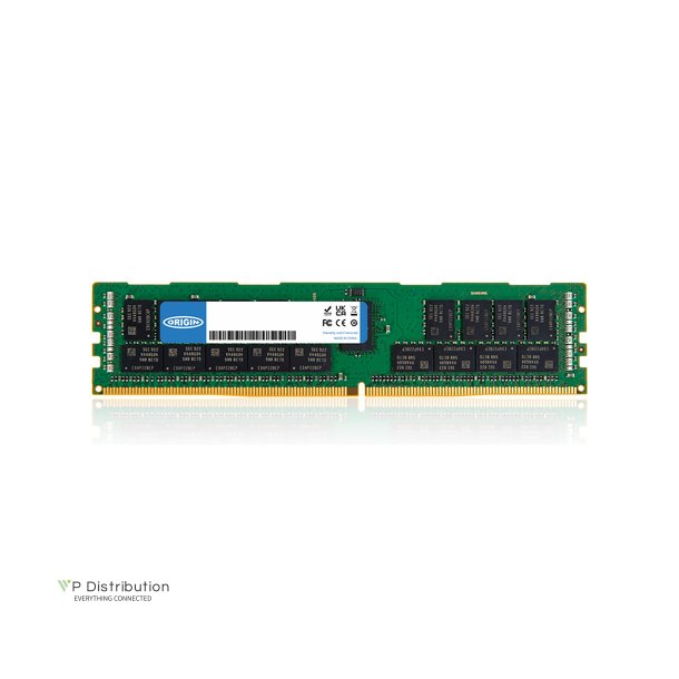 128GB DDR4 3200MHz LRDIMM 4RX4 ECC 1.2V