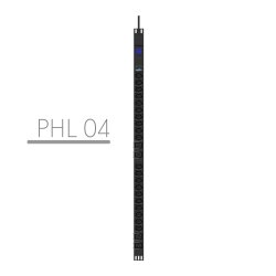 Powerwalker PDU PHL04 20xC13 4xC19 (IEC 309 Input)