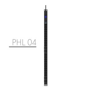 Powerwalker PDU PHL04 20xC13 4xC19 (IEC 309 Input)