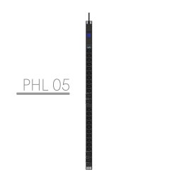 Powerwalker PDU PHL05 20xC13 4xC19 (IEC 309 Input)