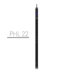 Powerwalker PDU PHL22 20xC13 4xC19 (IEC C20 Input)