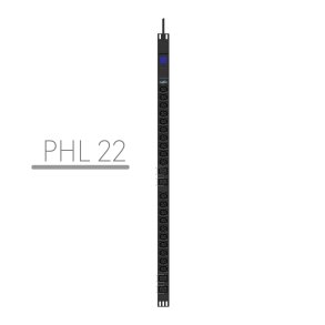 Powerwalker PDU PHL22 20xC13 4xC19 (IEC C20 Input)