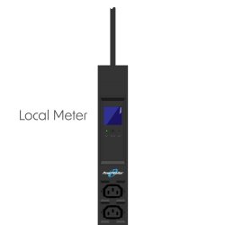 Powerwalker PDU PHL03 16xC13 (IEC C14 Input)