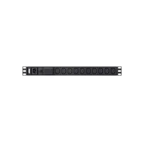 ATEN PE0118SG 1U 18 Port Basis PDU 