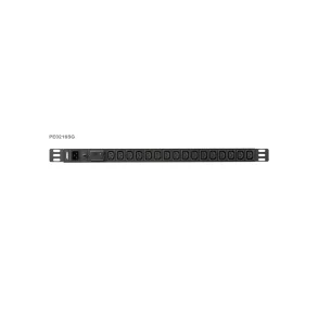 ATEN PE0216SG 0U 16 Port Basis PDU 