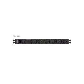 ATEN PE0218SG 1U 18 Port Basis PDU