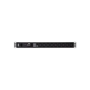 ATEN PE1109G Basis PDU Metered 1U